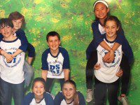 Dover-Sherborn Destination Imagination Teams Compete at Regionals