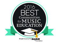 Medfield music honored by national foundation