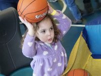 Families have blast at Medfield Winter Carnival