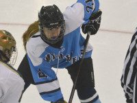 Medfield girls hockey falls in quarterfinal