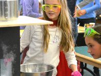 Medfield students shine at Science Fair