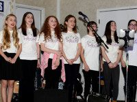 Medfield concert wipes away the Winter Blues