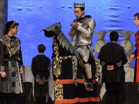 Needham High Theatre presents ‘Cinderella’