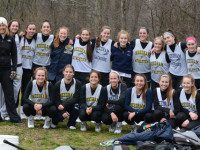 Needham teams kick off spring season