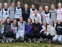 Spring sports arrives in Westwood