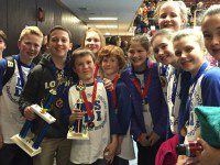 Dover-Sherborn Destination Imagination is Global Bound