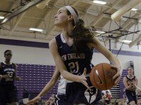 Wellesley Basketball Stars Hooping Year Round