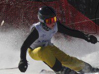 Sherborn Youth Skiers Compete in Vermont