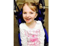 Westwood school raises money for Deerfield student