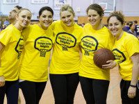 Hoops in the Heights benefits Needham schools