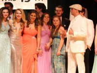 Westwood High hosting fashion show on March 18