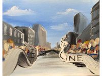 Westwood’s Hale Reservation hosting Paint Night