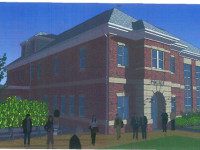 Westwood to hold public hearings on police station proposal