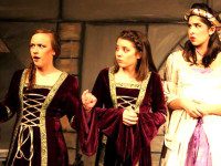Walpole Children’s Theatre opens ‘The Prince and the Pauper’