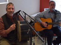 Westwood COA hosts St. Patrick’s Party