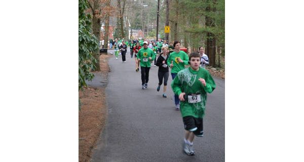 Walpole Mick Morgan 5K registration now open