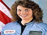 Walpole Library to host play about Christa McAuliffe
