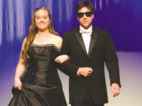 Medfield Class of 2016 Fashion Show on Saturday