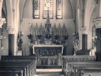 This Old Town: Irish Pioneers of Medfield