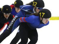 Medfield High sophomore takes third at AmCup