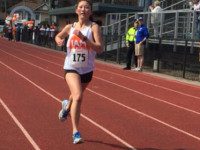 IAM Strong 5K to be held on May 1 in Westwood