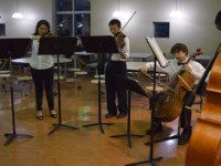 Encountering the Arts at Westwood High