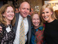 Gala Raises Money for Robots