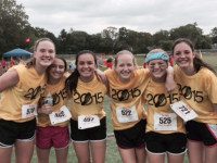 Wellesley Middle Students to run Mini-Marathon