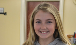 Needham Tenacre student stand out in writing contest