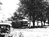 Walpole Day Trolley Tour