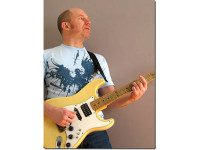 Walpole musician to present a modern take on the music of ‘Joan of Arc’