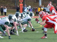 Westwood Gridiron Club hosting Nine and Dine tournament