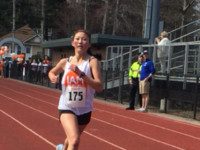 IAM Strong 5K to be held on May 1