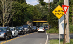 MBTA to fix East Street bridge