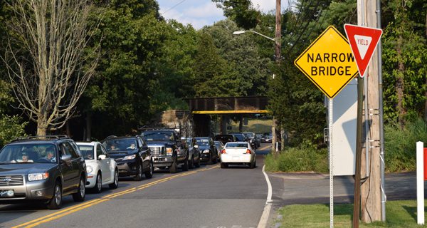 MBTA to fix East Street bridge