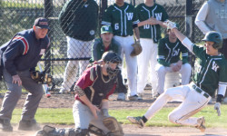 Baseball returns to Westwood