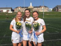 Needham girls remain undefeated