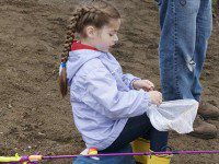 Westwood Recreation hosts annual Fishing Derby