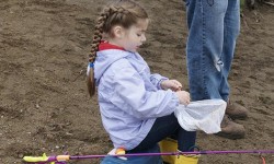 Westwood Recreation hosts annual Fishing Derby