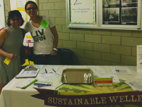 Pancake Festival goes green