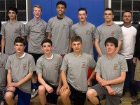 Medfield eighth graders are hoops champs