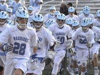 Heartbreaking week for boys lacrosse