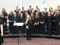 Medfield Pops Concert delights residents