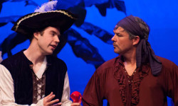 Dover Foundation presents ‘The Pirates of Penzance’