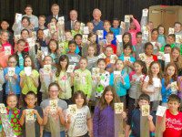 Needham Rotary in Arbor Day partnership