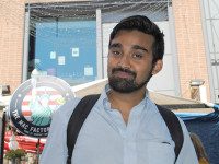 Living the American Dream