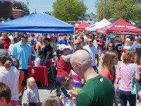 Walpole Day returning this Saturday