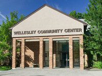 Town election to decide Fate of Senior Center