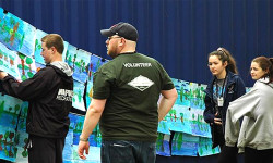 Walpole Town Forest Celebrates 100th Anniversary