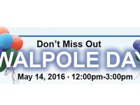 Walpole Day
